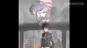 Махиру и Гурен "Я не могу без тебя "