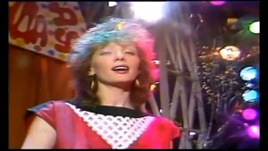 Ольга Зарубина – Заговорные слова... STEREO (1986)