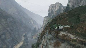 КАК ВЗОРВАТЬ ПОЕЗД В GTA 5