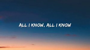 Duncan Laurence - Arcade (Lyrics) ft. FLETCHER