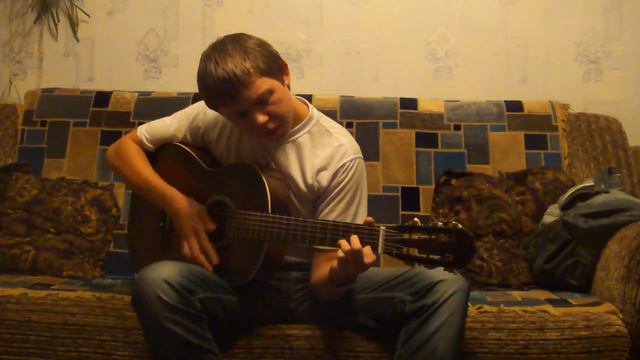 Конец фильма - Дембельская