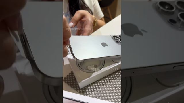 Топовая новинка iPhone 15 Pro Max💞
