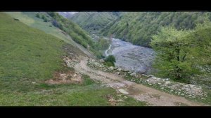 Beautiful views of Georgia / Прекрасные пейзажи Грузии