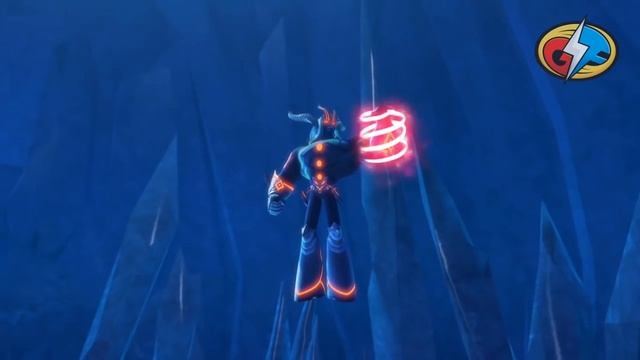 G-Fighters 2 | The Final Act | Super Hero Series | Special Episodes смотреть онлайн