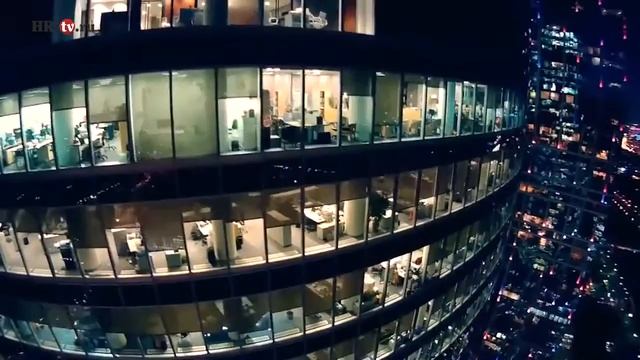 Обзор рынка труда. Май 2015 смотреть онлайн