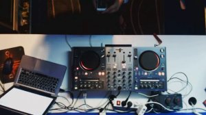 LogoDEEP #7 with Roman Moroz