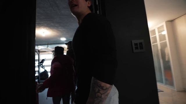 Asking Millionaires To Workout In THEIR Home Gym