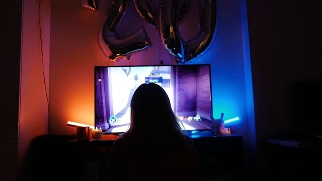 МОЙ ОСЕННИЙ ВЕЧЕР/ ПРОВЕДИ ВРЕМЯ СО МНОЙ | ИРА БЛАН смотреть онлайн