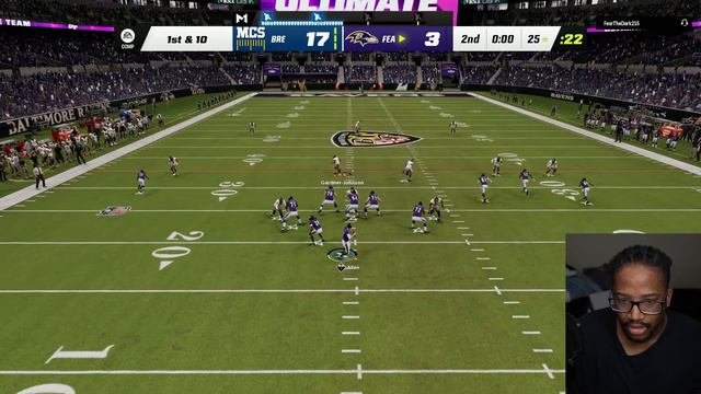 GOLDEN TICKET ANTHONY RICHARDSON & CJ GARDNER JOHNSON GAMEPLAY! MADDEN 23 ULTIMATE TEAM