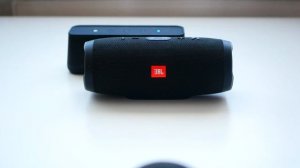 Cравнение Anker SounCore Pro+ с JBL Charge 3 |  Лучшая колонка до 60$