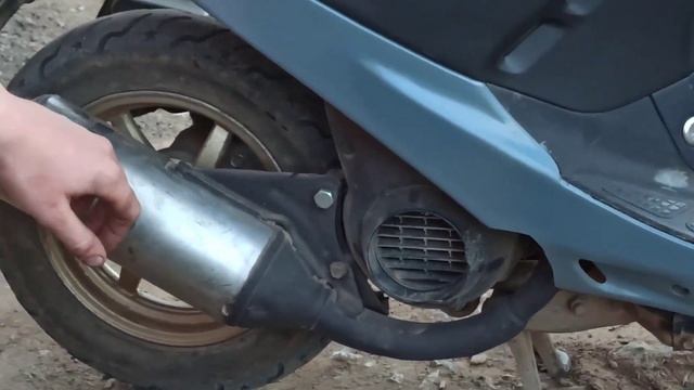 Honda Dio 18 zx смотреть онлайн