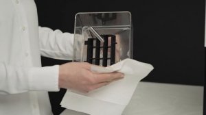 WMF 950 S Bean hopper cleaning (EN)