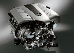 УАЗ Патриот с 3UZ-FE