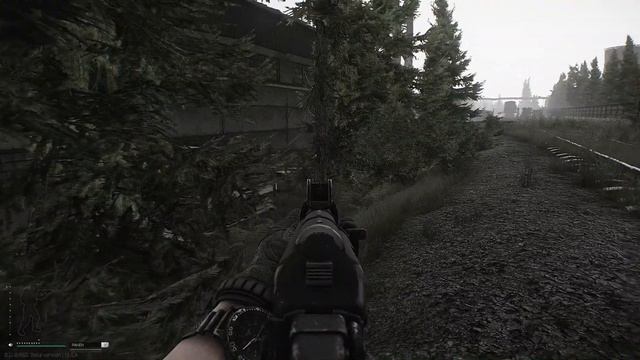 Escape From Tarkov КАК В ЭТО ИГРАТЬ?!?! MLG 100 % смотреть онлайн