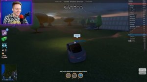 ОГРАБЛЕНИЕ ПОЛИЦЕЙСКОГО! | Roblox