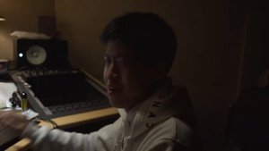 Rich Brian breaks down Glow Like Dat