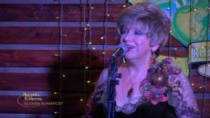 Осенняя роса (И нисколько мы с тобой не постарели...) Маргарита Корнеева. Лучшие застольные песни.