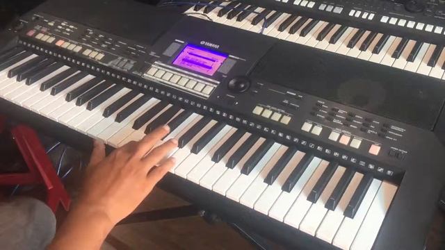 0783499814 Bán Đàn Organ Yamaha psr E463 s550b cũ-Giá 4.000.000đ (4 trieu) смотреть онлайн