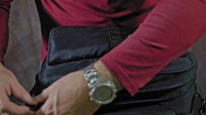 Самая удобная сумка для фотоаппарата Lovepro nova 4aw. Фотосумка для 2 камер.