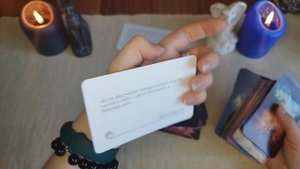 Обзор колоды метафорических ассоциативных карт "Ответы внутри тебя"