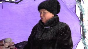 Уличная торговля по правилам возможна