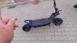 nami burn e viper waterproof test