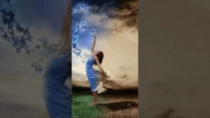 Медитация. Присутствие. Я Есть