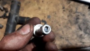 Развоздушка Логана НАВСЕГДА!