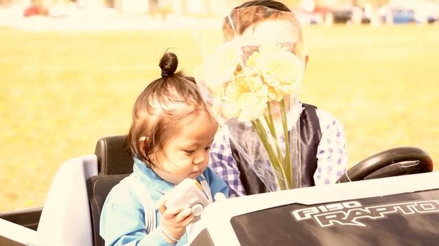 Power Wheel Ford F 150 Raptor 2020- Test Drive in Cinematic Style смотреть онлайн