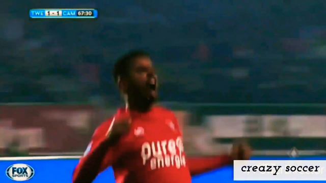 ADAM MAHER GOALS |FC UTRECHT| 2020 смотреть онлайн