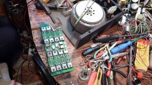 VovaMasterZvuk - Как выпаять транзисторы удобно и быстро