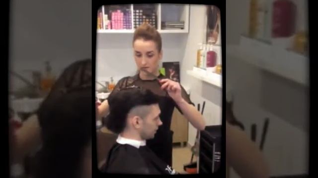 Салон красоты "ЭСТЕТ" смотреть онлайн