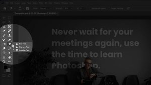Photoshop for Complete Beginners | Lesson 1