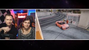 GTA против Реальной жизни #8 | Реакция на WDF (gamewadafaq)