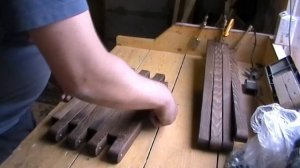 Стол-табурет "кентукки"