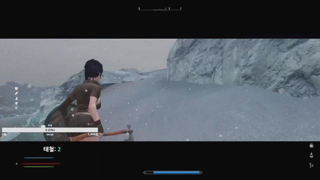 [ Modded Skyrim LE ] Adventures with Fenrir & Cute Followers! CTD ~ No Mic 2023_04_08 - 02 смотреть онлайн