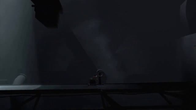 Clock Work: Trophy Guide | INSIDE смотреть онлайн