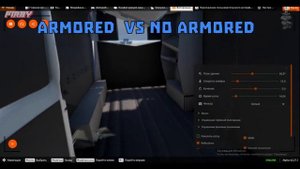 Ford Transit | BeamNG.Drive (Kenemation Mods)