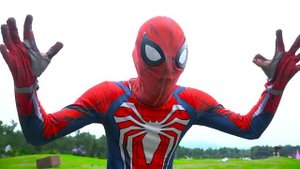 PRO 5 SUPERHERO TEAM #105 | MARVEL'S DEADPOOL 3 AND WOLVERIN | Despicable Me 4 - Moana 2