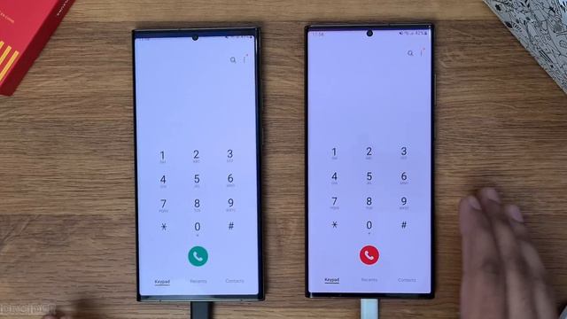 Samsung OneUI 5.1 OFFICIAL REVIEW!