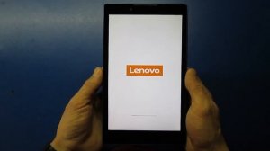 Lenovo Tab 3 850F Hard Reset