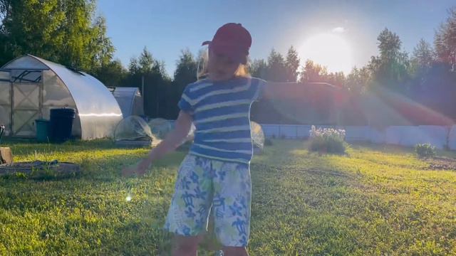 Дача (июль 2022) ☀️ #дачанаозере #переславльзалесский смотреть онлайн