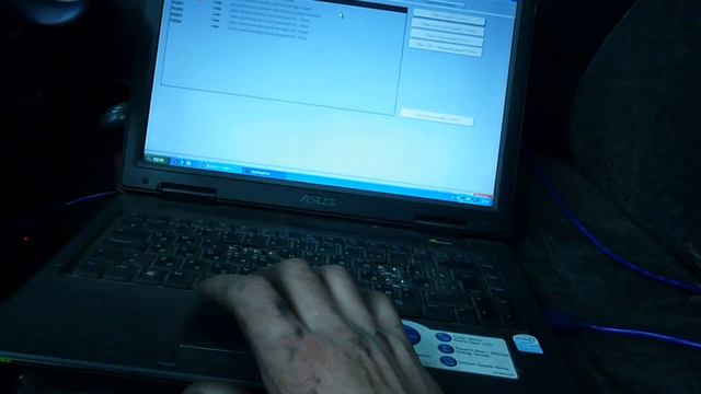 Не работает ДМРВ ВАЗ причина найдена..mp4 смотреть онлайн