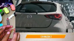 NEW Mazda 2 Hatchback 2024 Review | Mazda 2 Grand Touring 2024 Interior & Exterior | Mazda 2 Coming