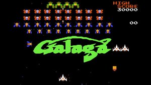 Galaga Игры NES / Dendy взрывающая мозг игра на денди попробуй пройти несколько уровней. стрелялка