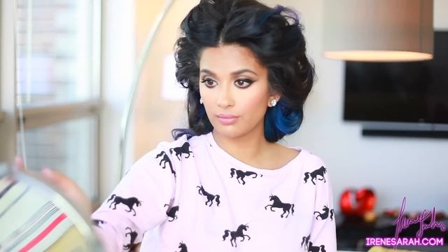 Gatsby Inspired Faux Bob - Hair Tutorial смотреть онлайн