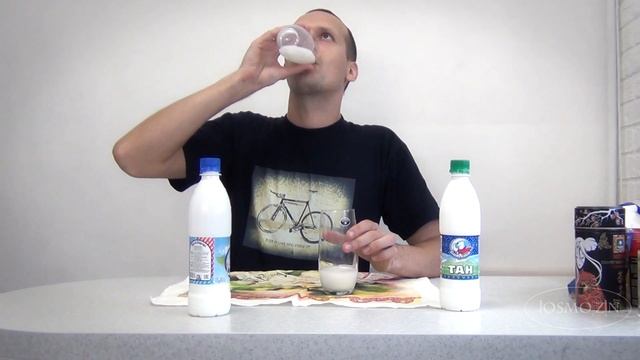 ТАН и АЙРАН: в чем разница? смотреть онлайн