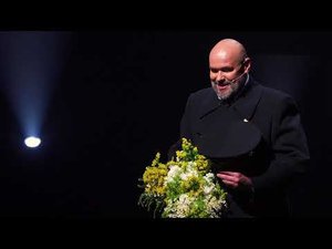 МАКСИМ АВЕРИН. ТЕАТР САТИРЫ. В АКЦИИ «СИНИЙ ПЛАТОЧЕК»