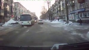 Деваха на "Тойоте-Ист" 2