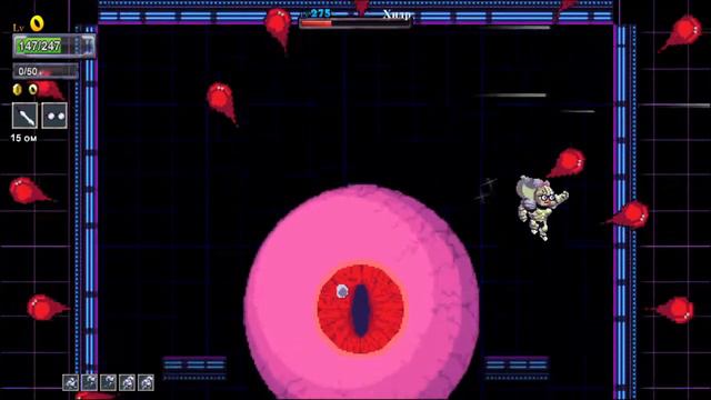 Когда спустя столько часов, наконец-то... - Rogue Legacy. смотреть онлайн